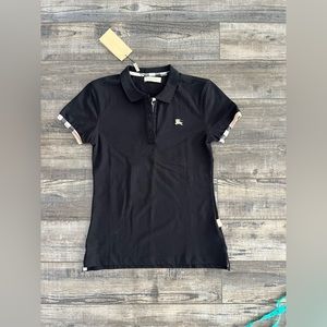 Brand new polo shirt.